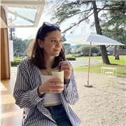 Dialog Training Englisch oder Deutsch von Muttersprachlerin, alle Altersgruppen, online